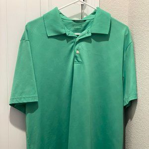 Chaps 78 Golf Shirt Short Sleeve
